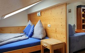 Ferienwohnung Ammerzonas & Ammerzone